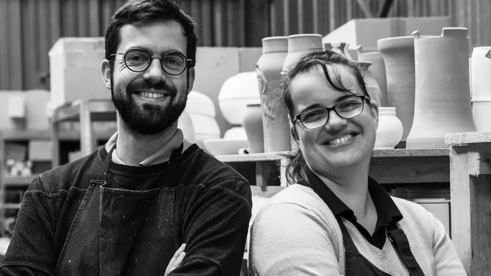 La poterie de Sandra & Co