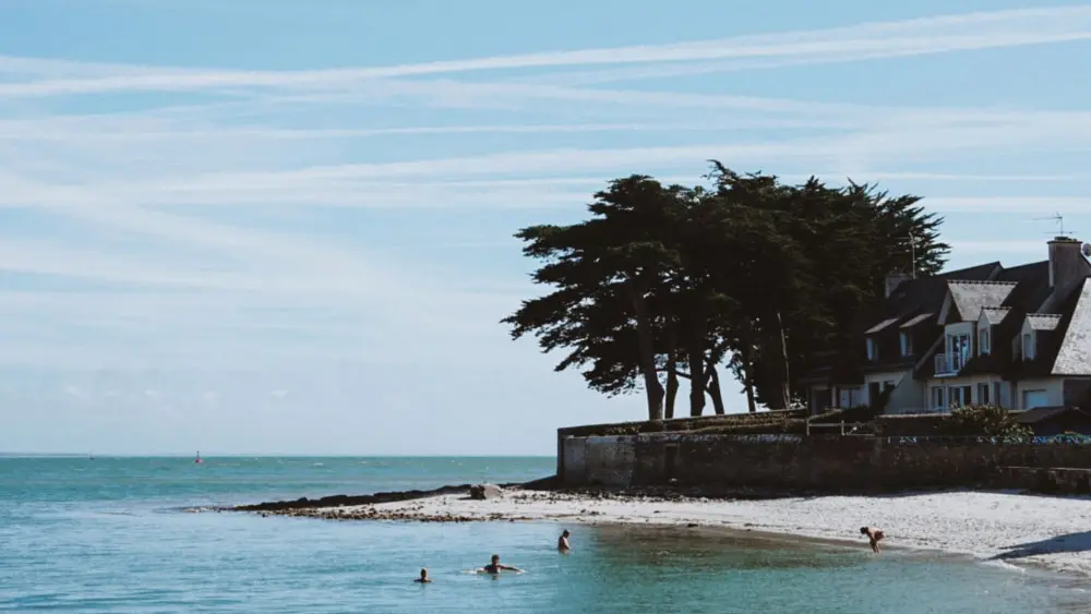 Les Croisières Bigoudènes