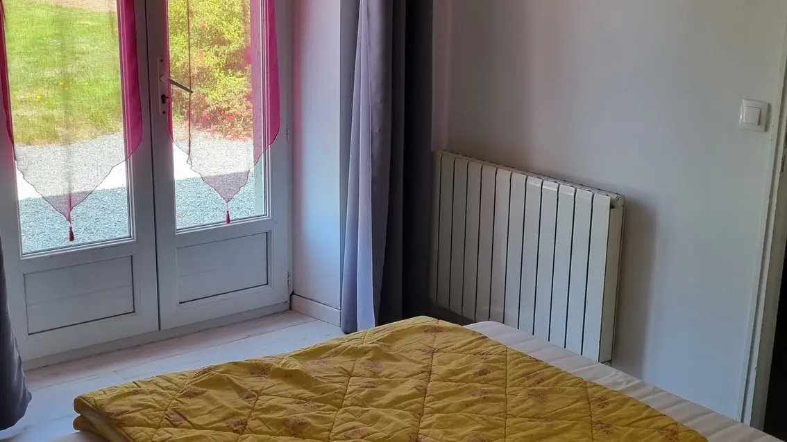 La reposÚe - Chambre 1