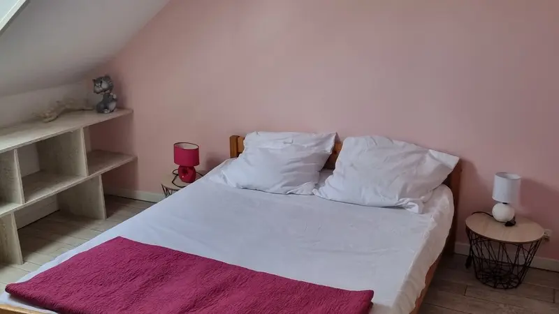 La reposÚe - Chambre 2