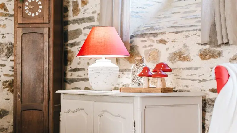 Le Manoir de la Perdrilais - la maison d'Emilie - Pipriac