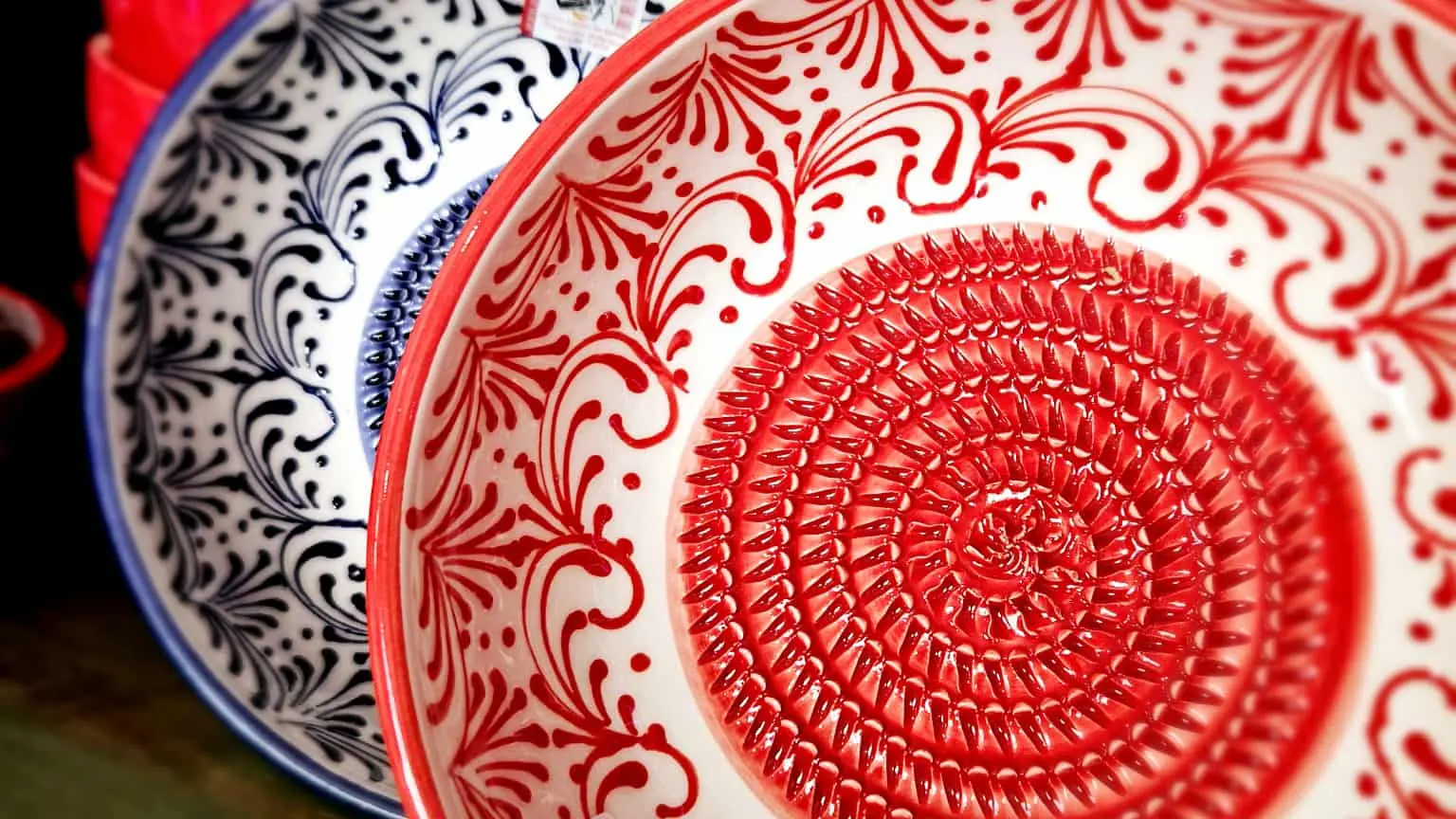 Las delicadezas - epicerie espagnole - ST Malo (2)