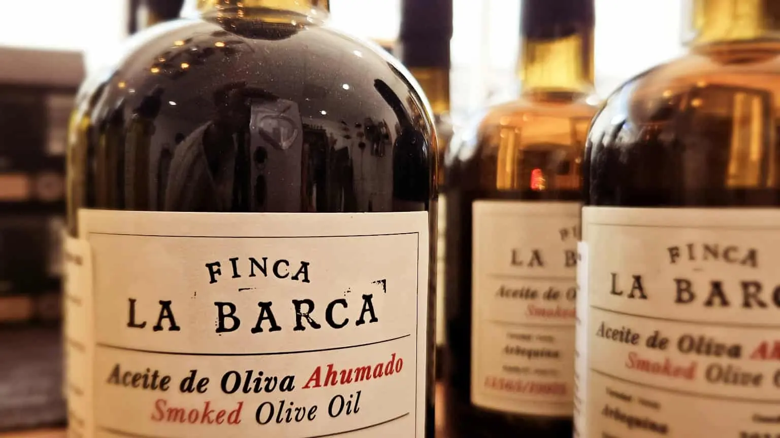 Las delicadezas - epicerie espagnole - ST Malo 6