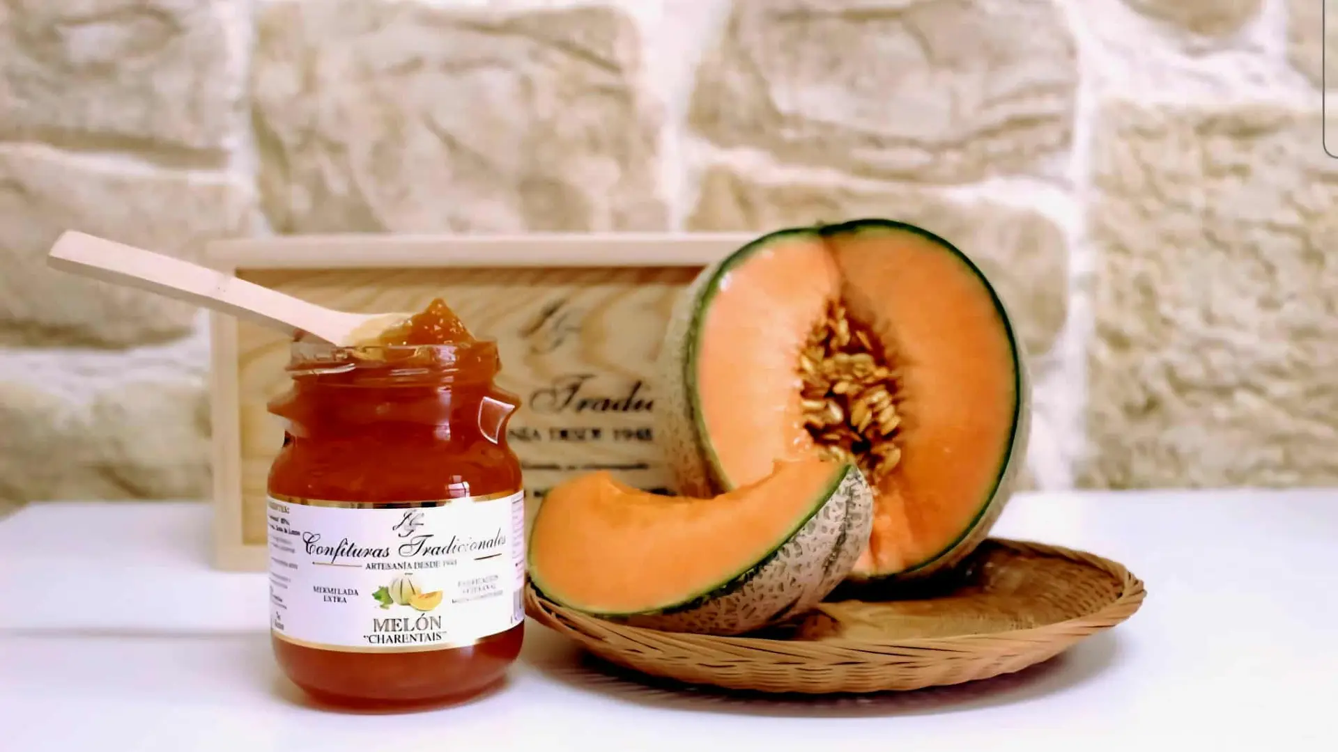 Las delicadezas - épicerie espagnole - St Malo 3