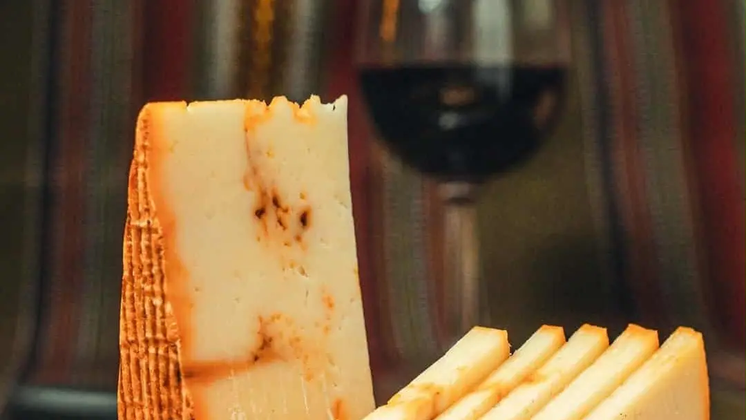 Las delicadezas - epicerie espagnole - St Malo