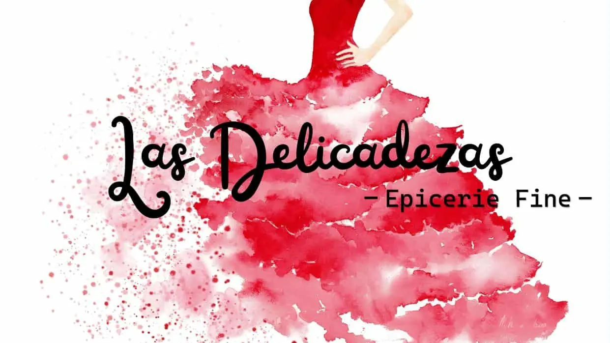 Las delicadezas-epicerie espagnole - St Malo 4