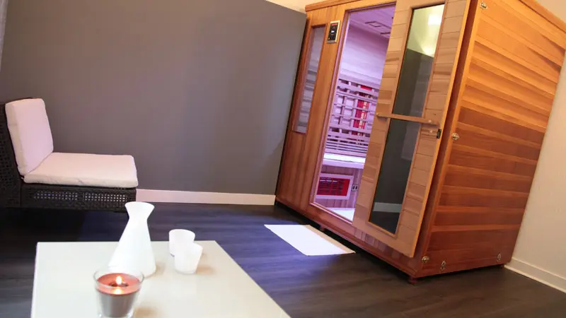 Latitude Ouest Hôtel-Restaurant & Spa