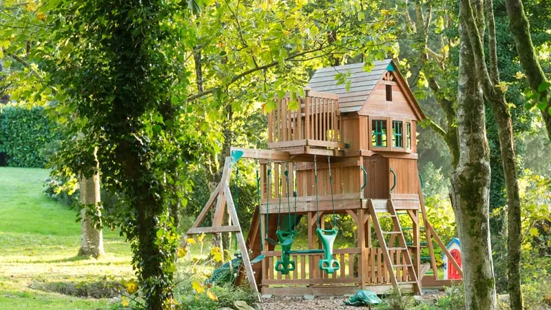 Latitude Ouest Hôtel - restaurant & Spa