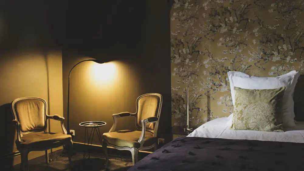 La Passerelle de Pont-Aven