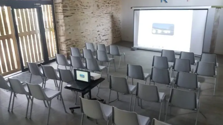 Le 5B de Brocéliande_Plélan_salle de réunion