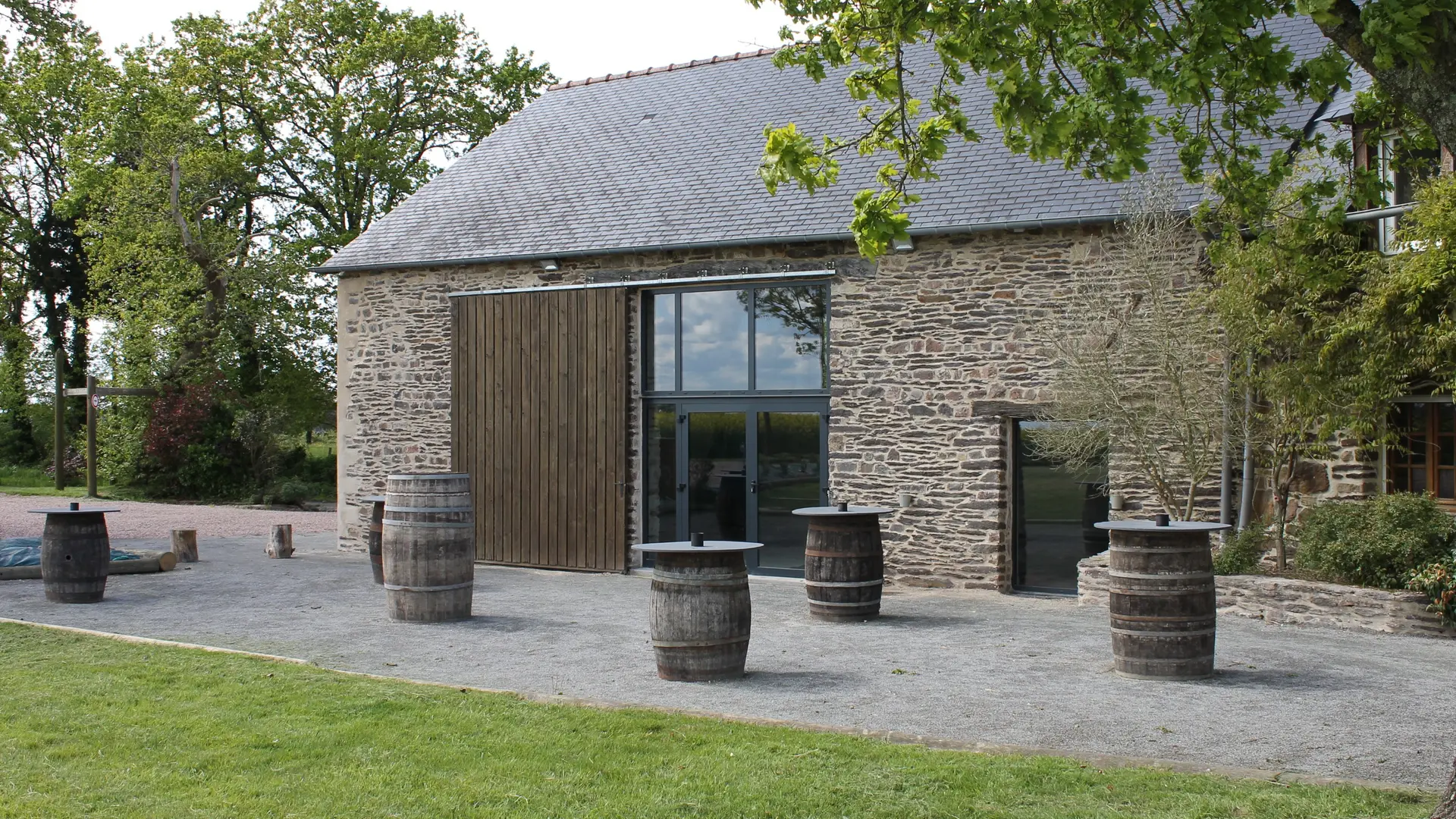 Le 5B de Brocéliande_Plélan_salle de réception_1