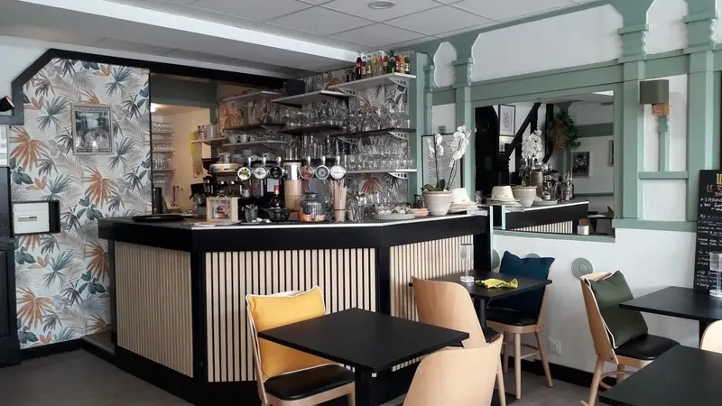 Le Bistrot Macta - Josselin - Morbihan