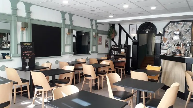 Le Bistrot Macta - Josselin - Morbihan