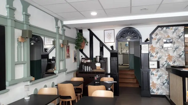 Le Bistrot Macta - Josselin - Morbihan