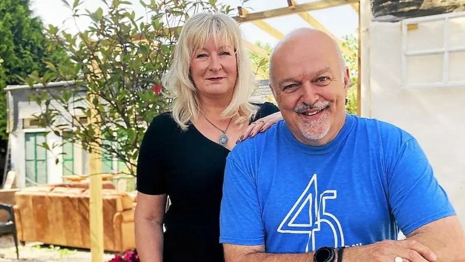 Le Black Dog Pub_St-Aignan