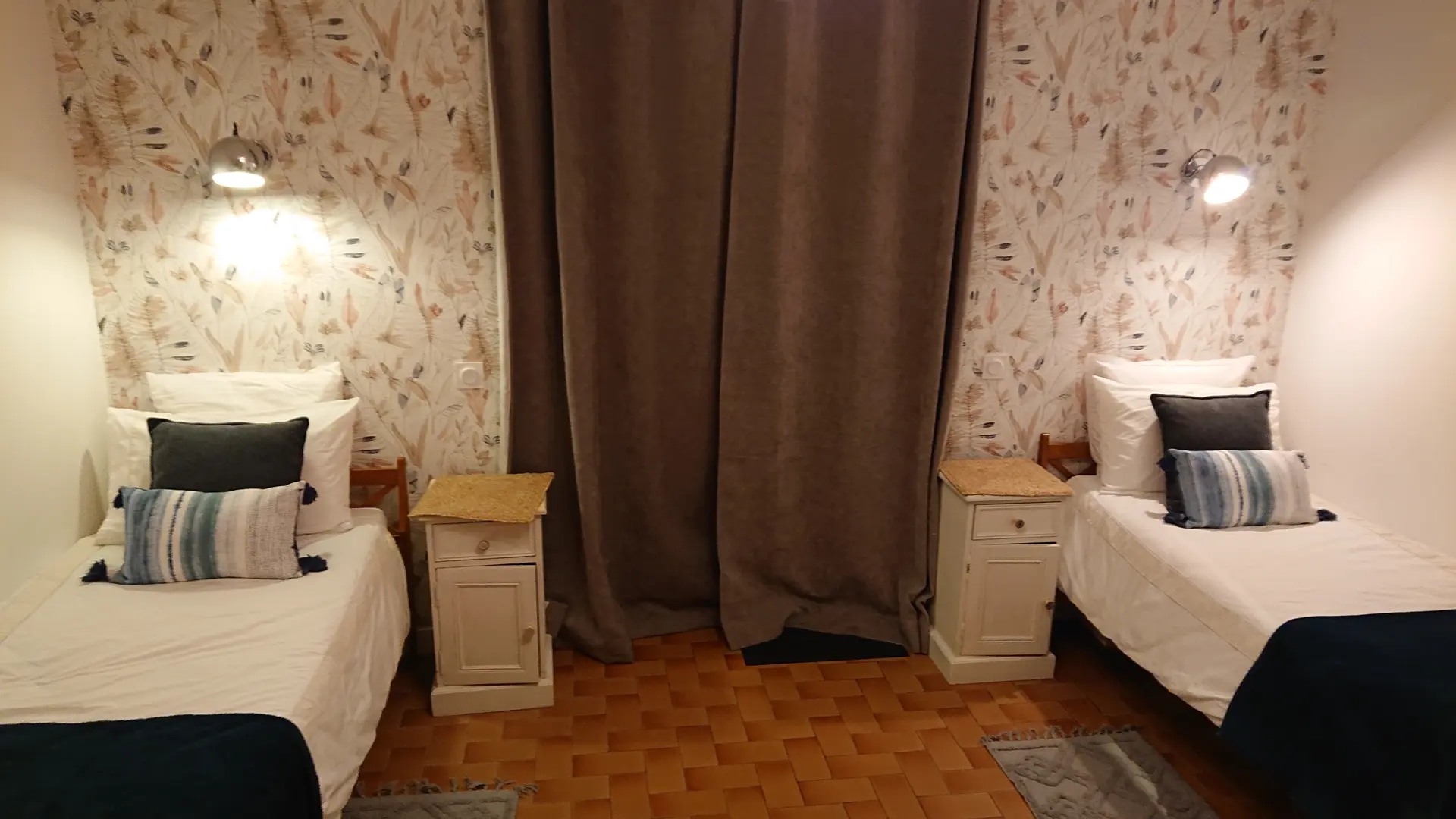 Le Black Dog_St-Aignan