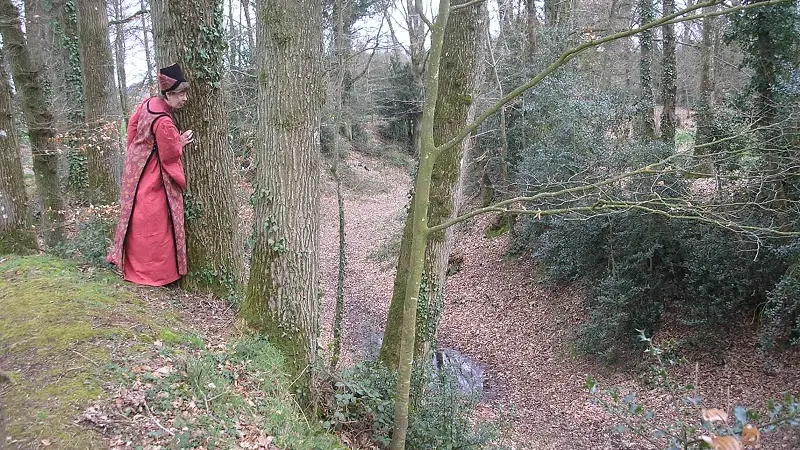 Camp des Rouëts