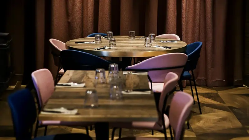 Le Capri Fougères (1)