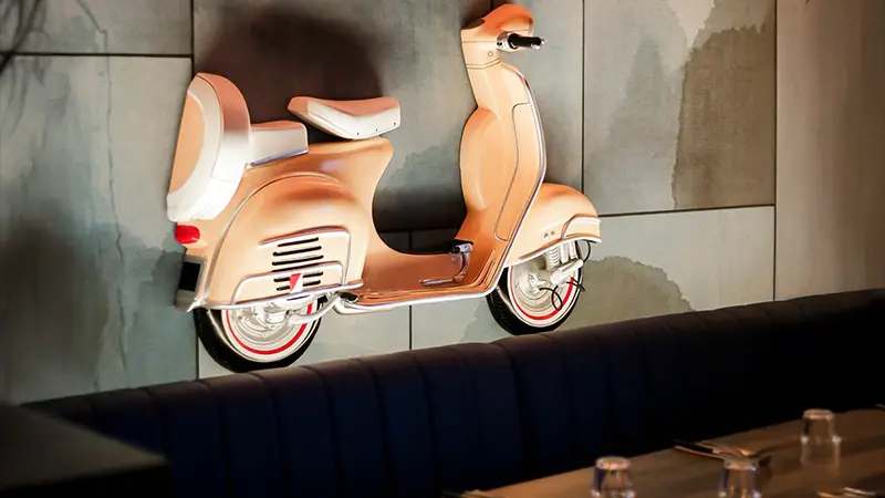 Le Capri Fougères (2)