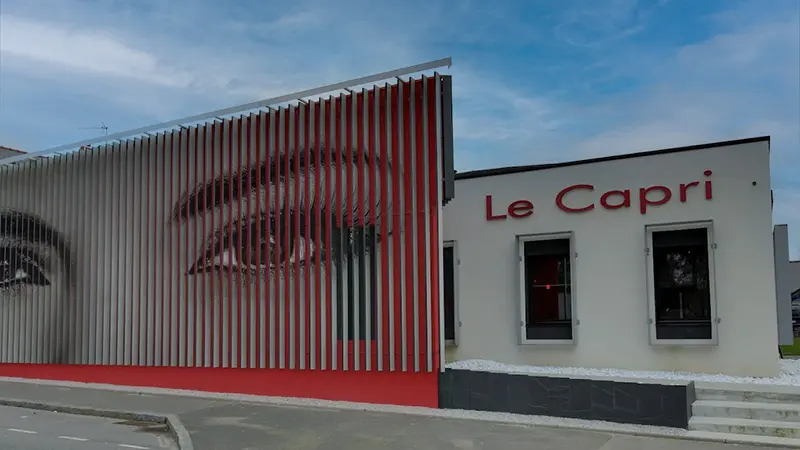 Le Capri Fougères (6)