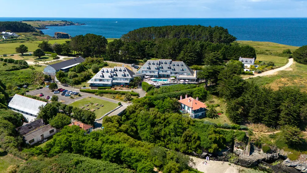 Hôtel-Restaurant Le Cardinal