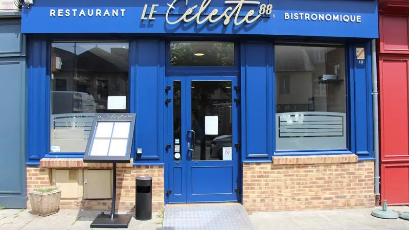 Le Celeste 68 Saint Meen le Grand