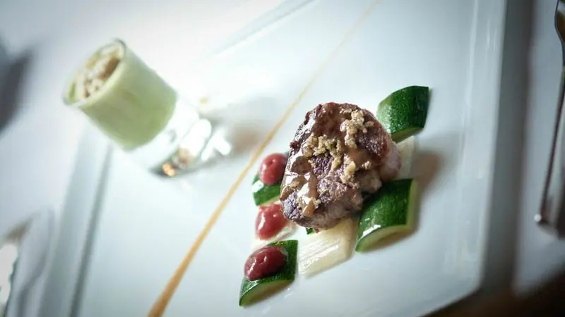 Le Château d'Apigné