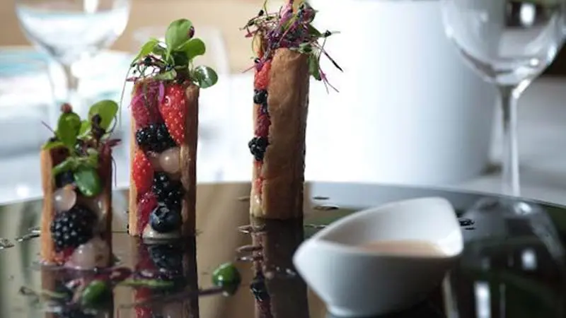 Le Château d'Apigné