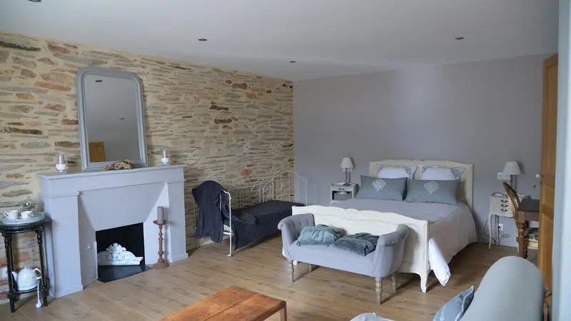 Le Clos de la vigne 3