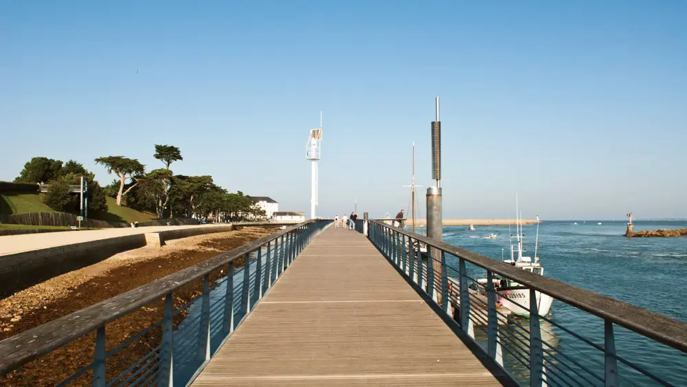 Le-Croisic_Plage-de-Saint-Goustan-2