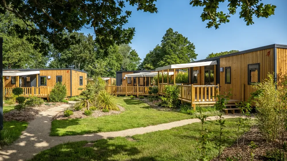 Domaine de Mesquéau