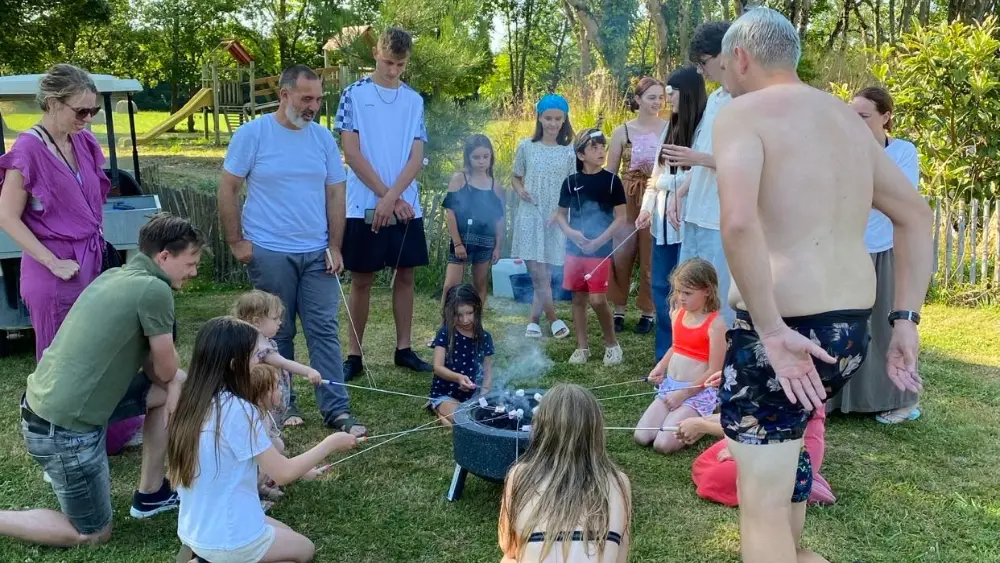 Domaine de Mesquéau