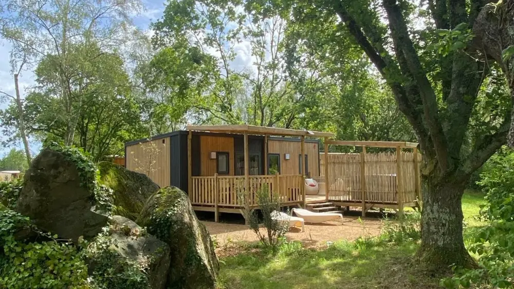 Domaine de Mesquéau