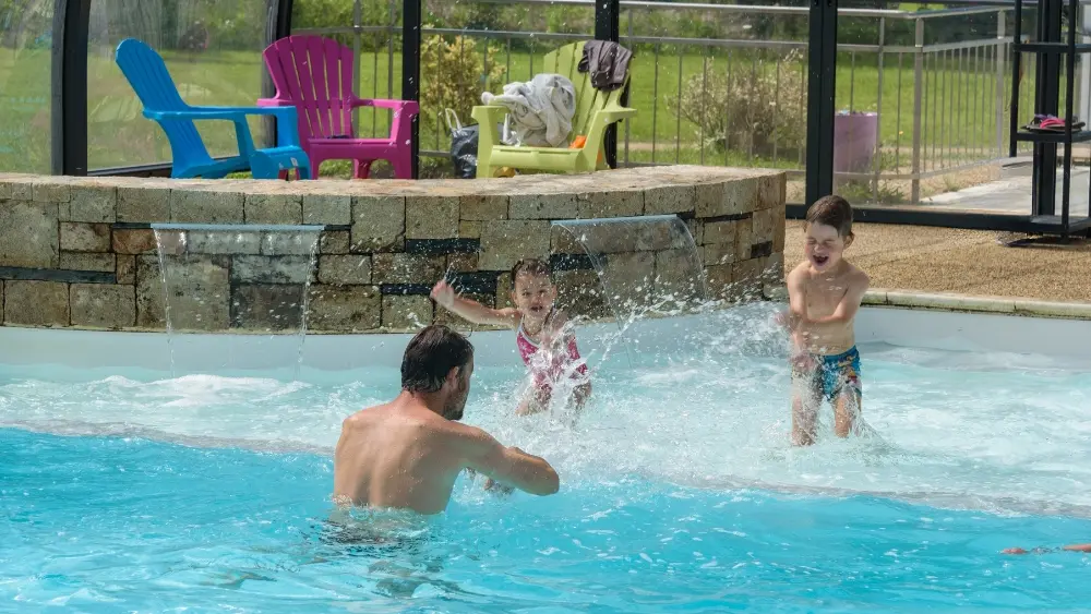 Domaine de Mesquéau