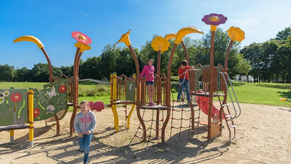 Domaine de Mesquéau