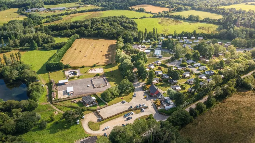 Domaine de Mesquéau