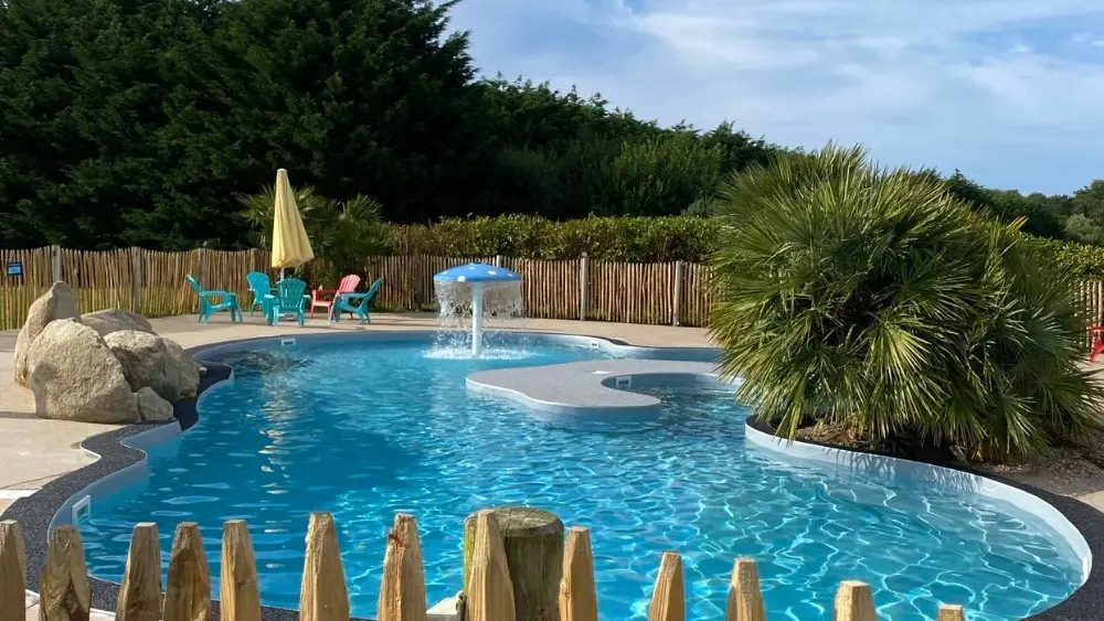 Domaine de Mesquéau