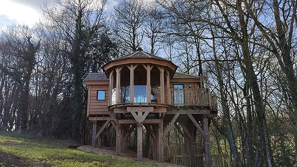 Le Domaine des Roches'L