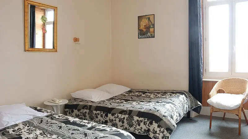 Le Grand Hôtel de Port-Blanc