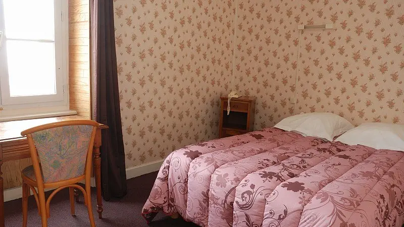 Le Grand Hôtel de Port-Blanc