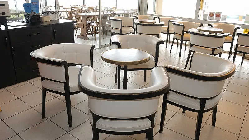 Le Grand Hôtel de Port-Blanc