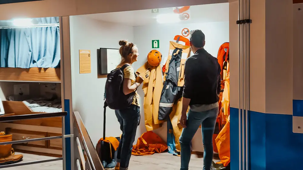 Haliotika - La Cité de la Pêche