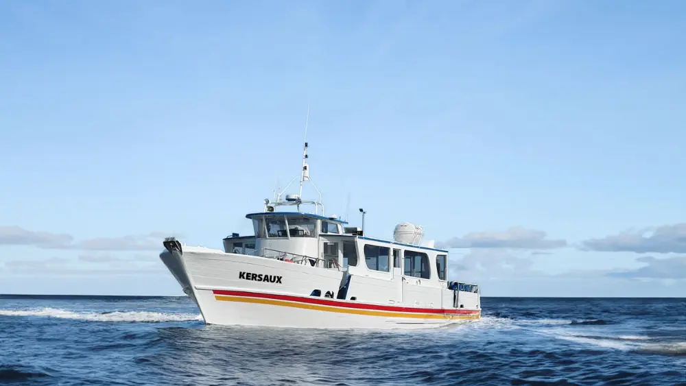 Les Croisières Bigoudènes