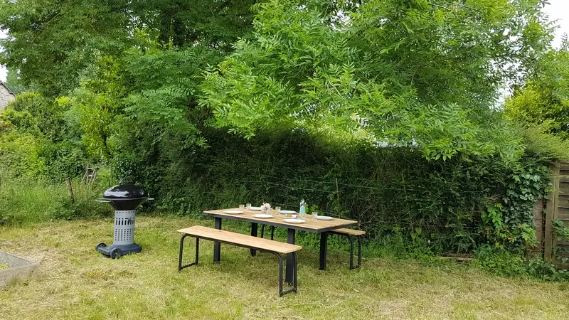 Le Logis de Judicael_Paimpont_jardin_1