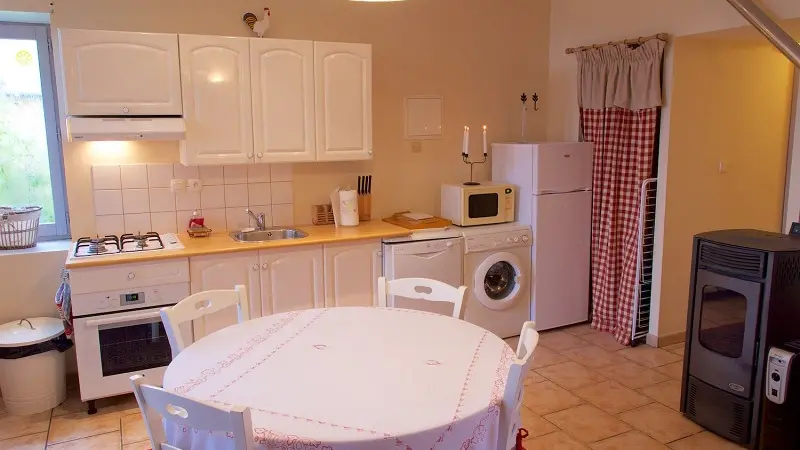 Le Logis du Chateau Pin