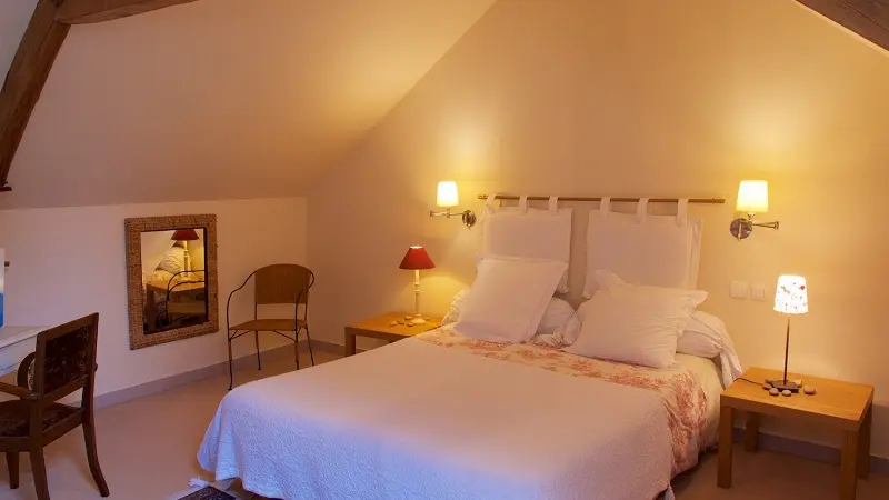 Le Logis du Chateau Pin