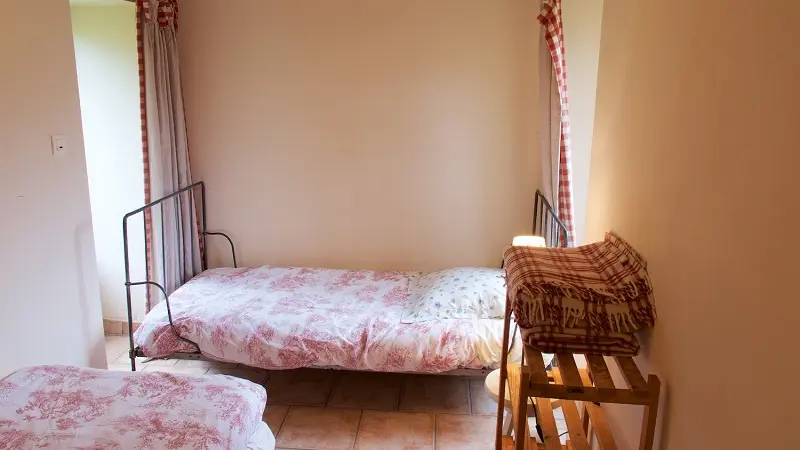Le Logis du Chateau Pin