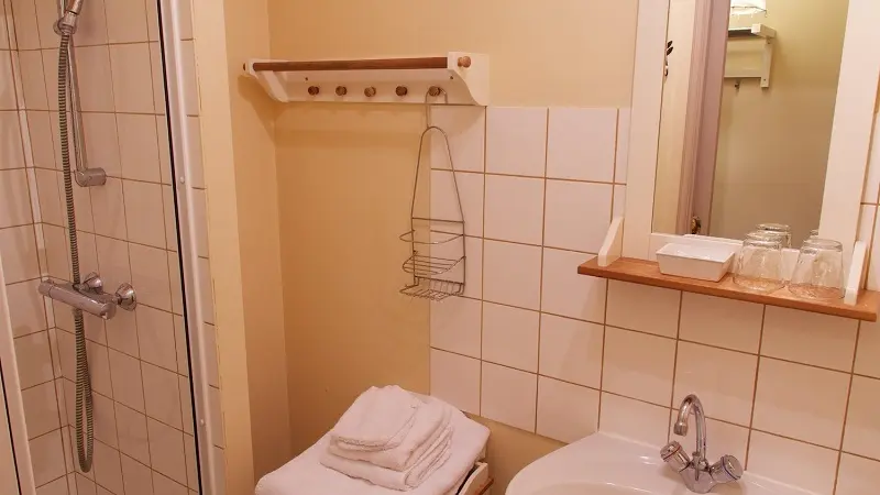 Le Logis du Chateau Pin