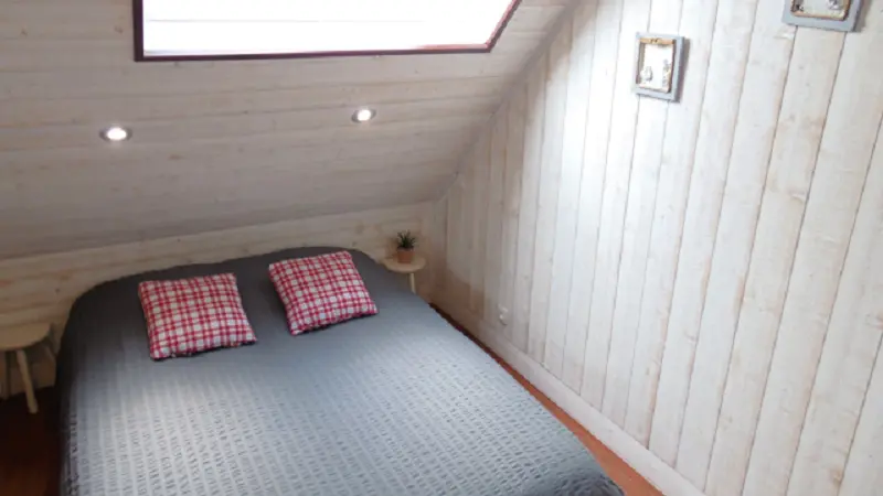 Résidence La Hoguette - Location Le Mât - Saint-Malo