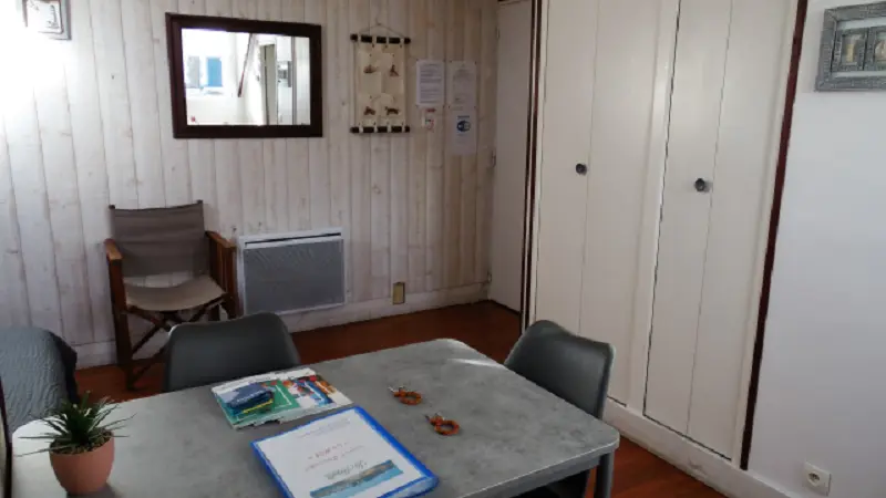 Résidence La Hoguette - Location Le Mât - Saint-Malo